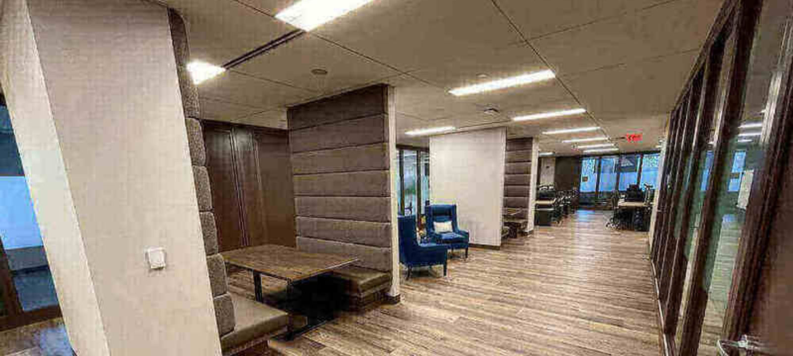 100 Somerset Corporate Boulevard, Bridgewater - Image 1