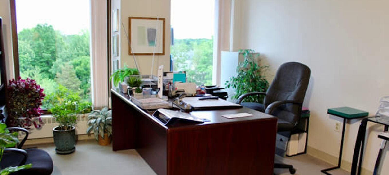 Gemini Towers - Image 1