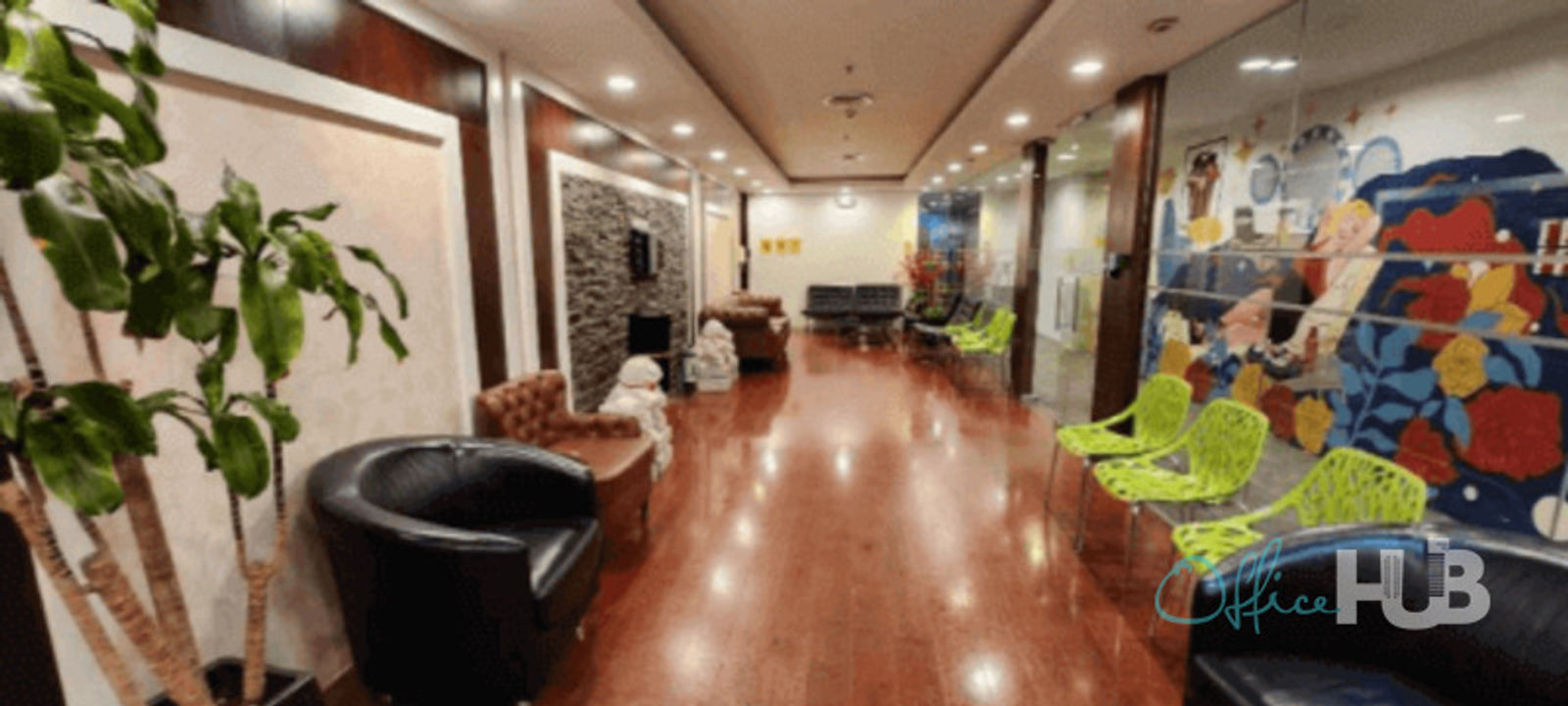 6795 Ayala Avenue, Makati - Image 1