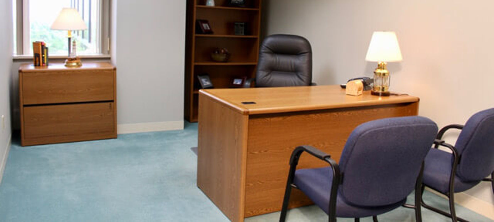 Crown Centre - Image 1