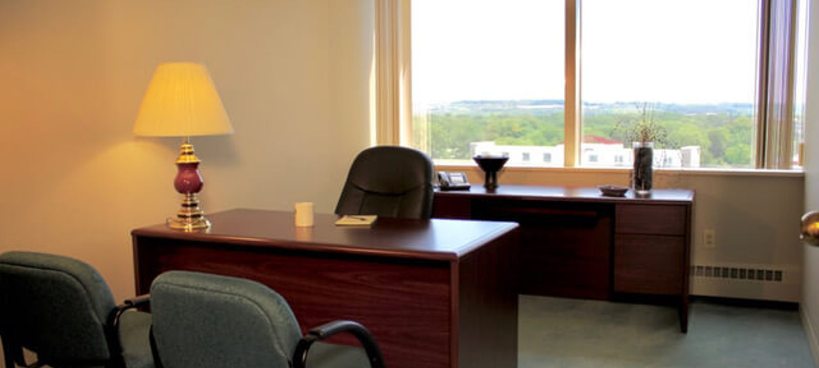 5005 Rockside Road, Cleveland - Image 1