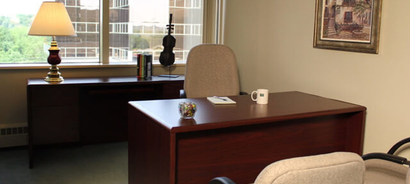 5005 Rockside Road, Cleveland - Image 1