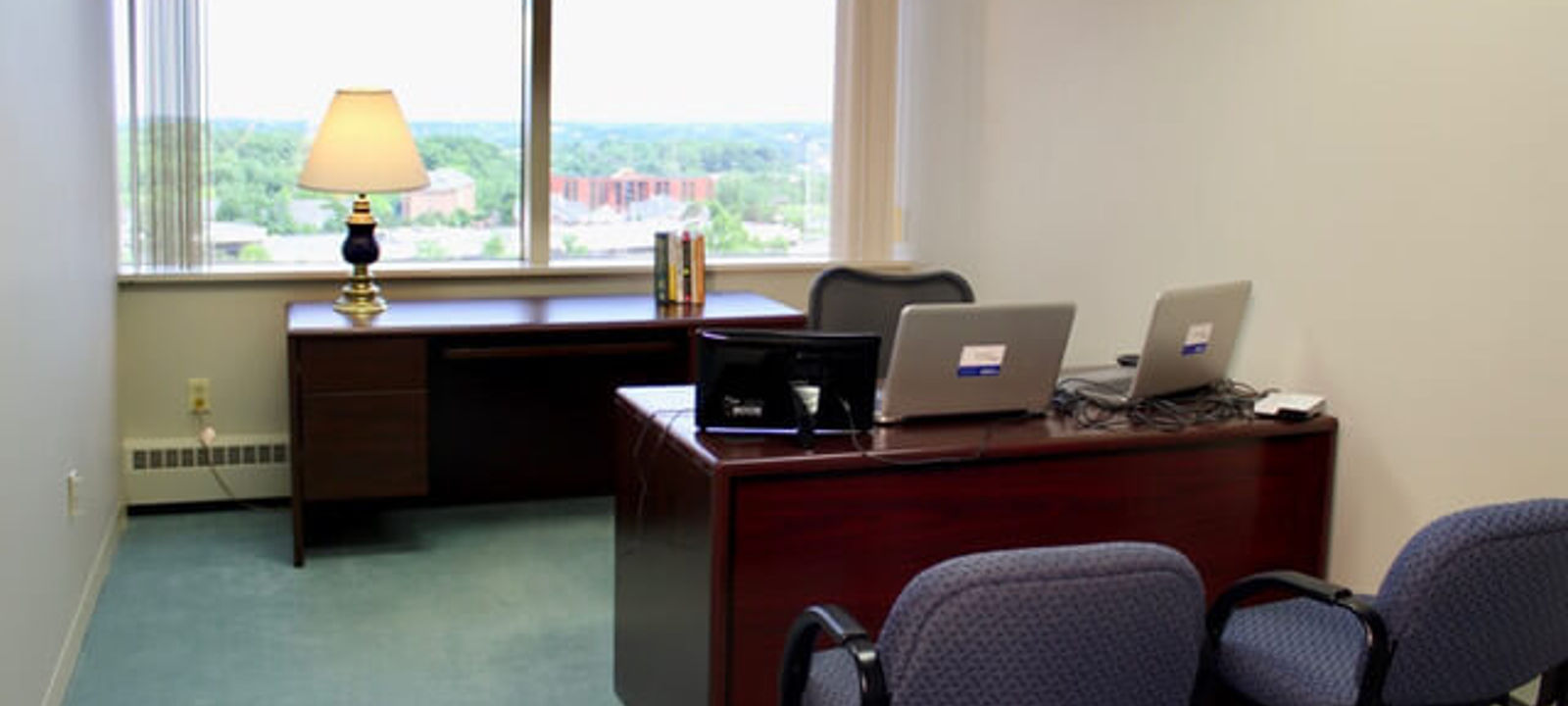 5005 Rockside Road, Cleveland - Image 1