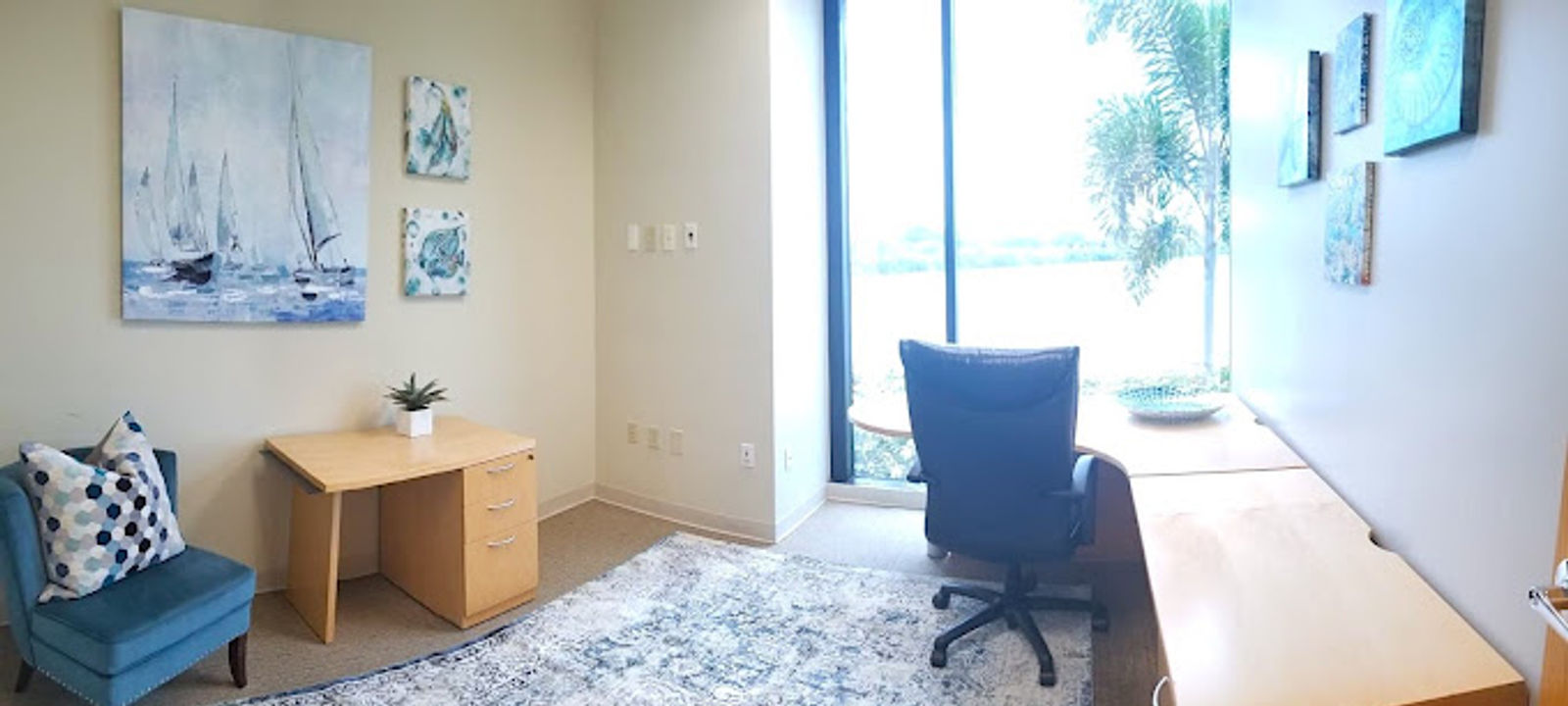 3030 N Rocky Point Dr W, Tampa - Image 1