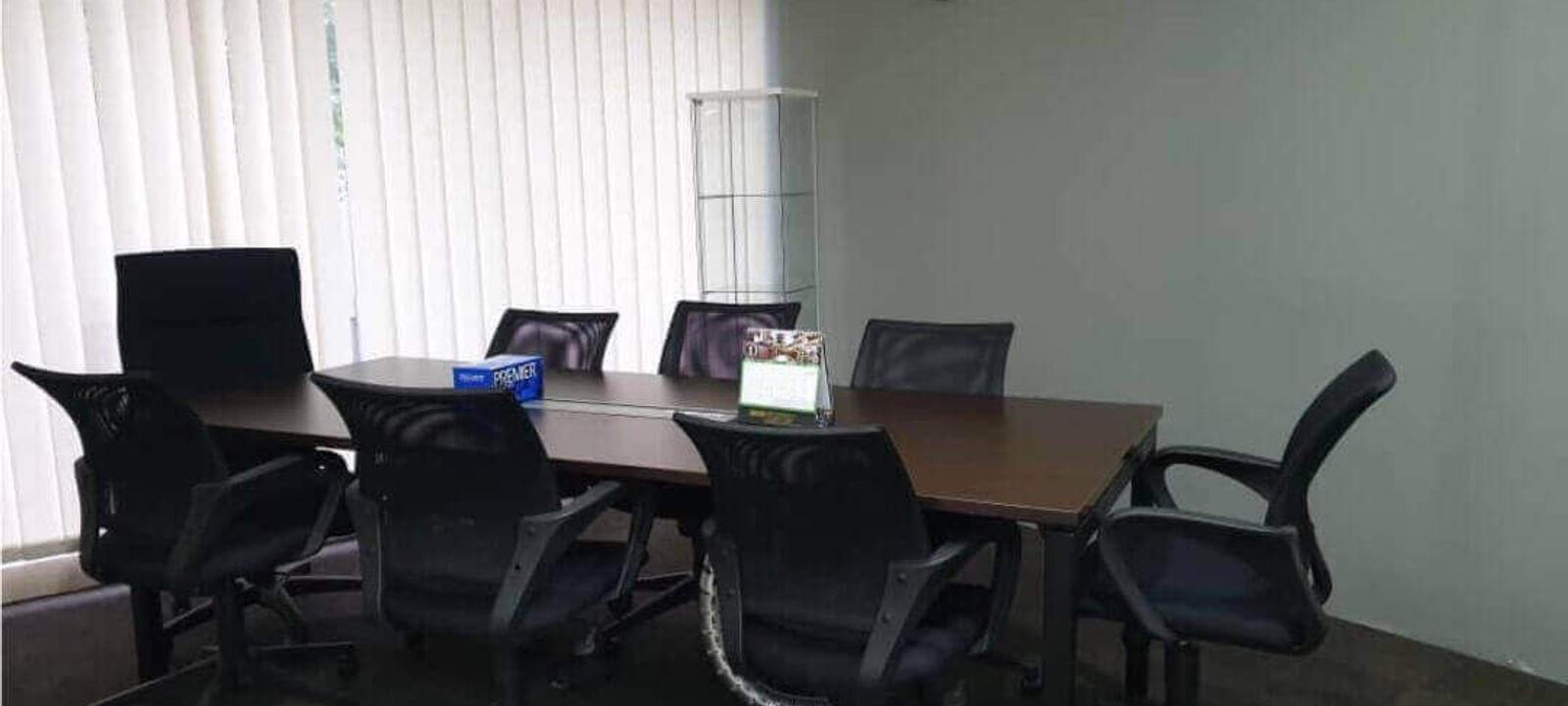 161 Jalan Ampang, Kuala Lumpur - Image 1