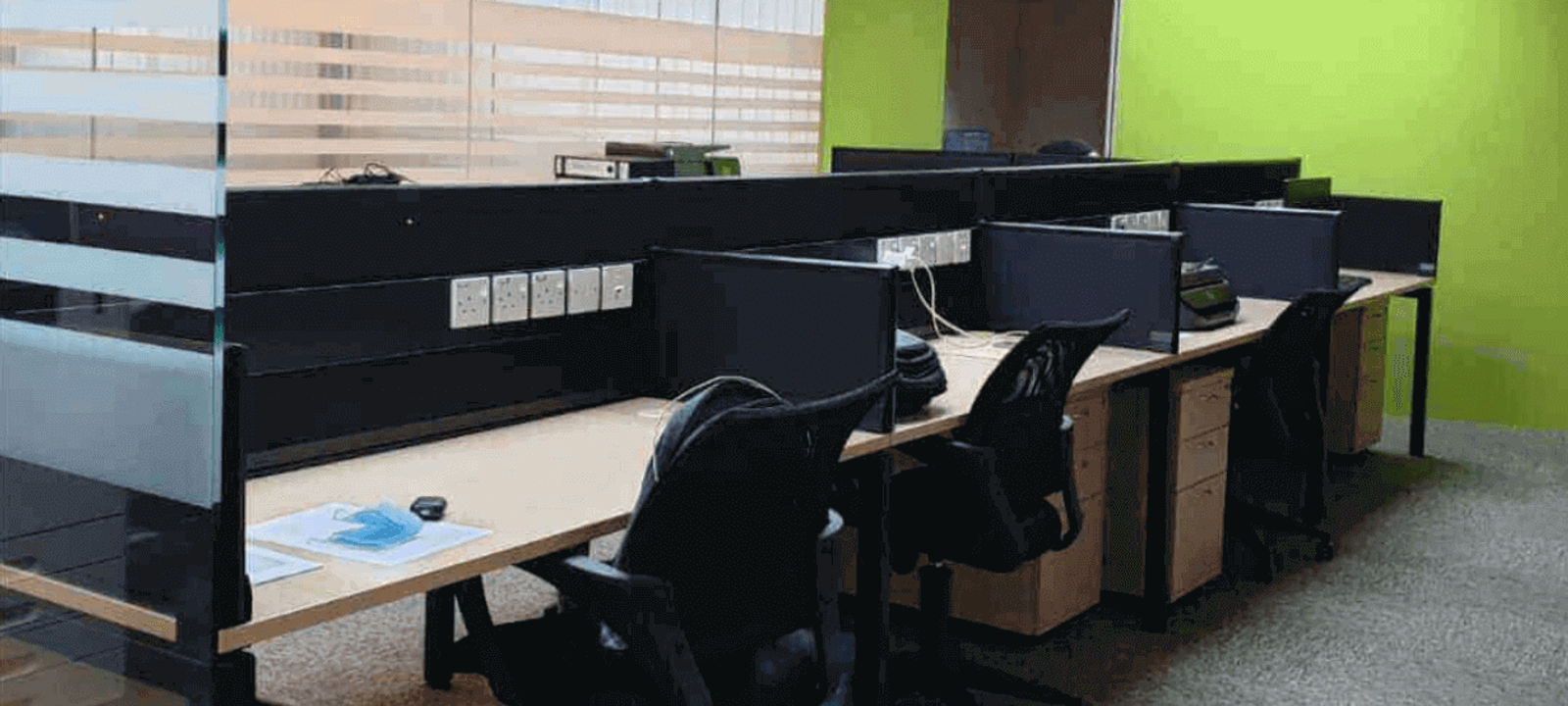 161 Jalan Ampang, Kuala Lumpur - Image 1