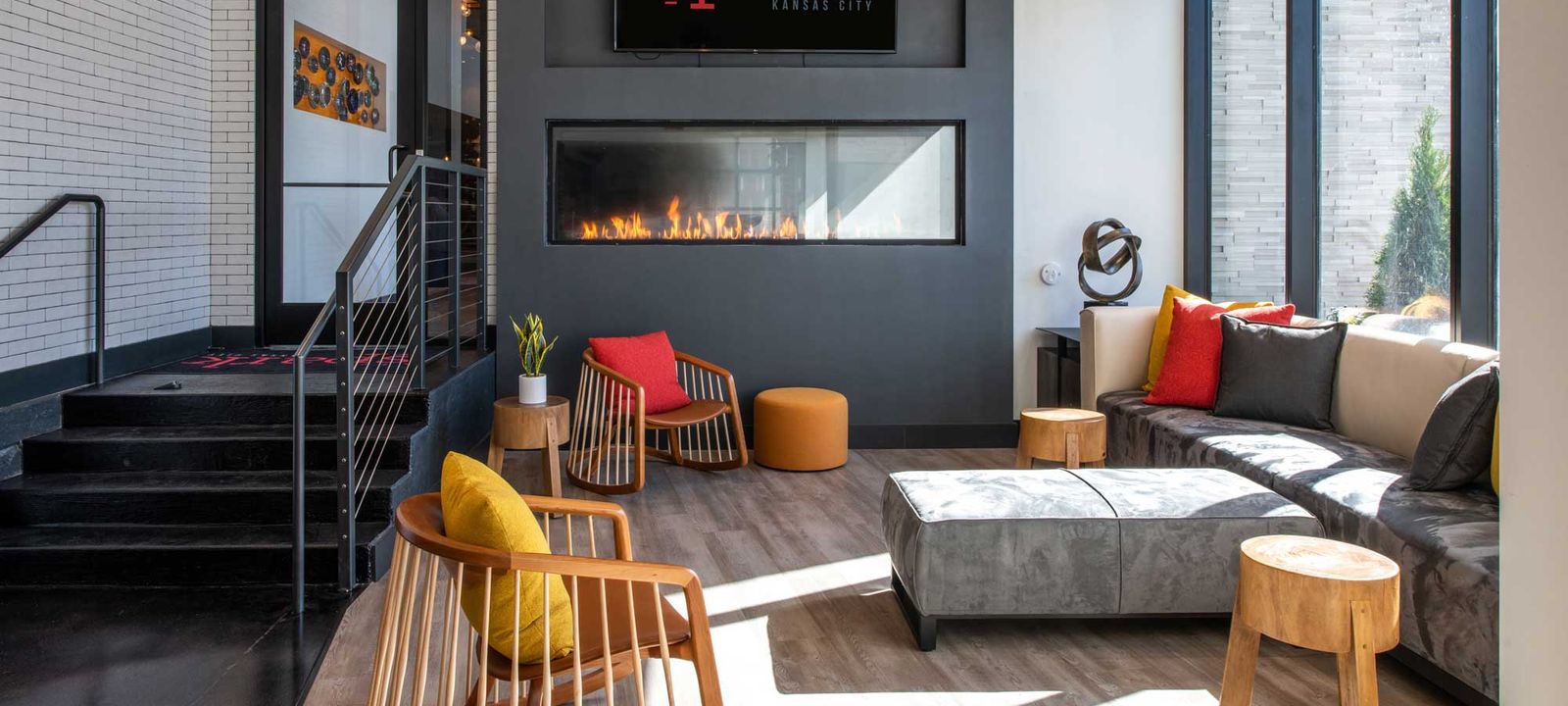 1475 Walnut St, Kansas City - Image 1