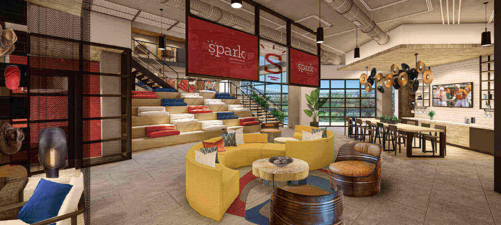 Centerfield Office Building Centerfield Office Building - Image 1