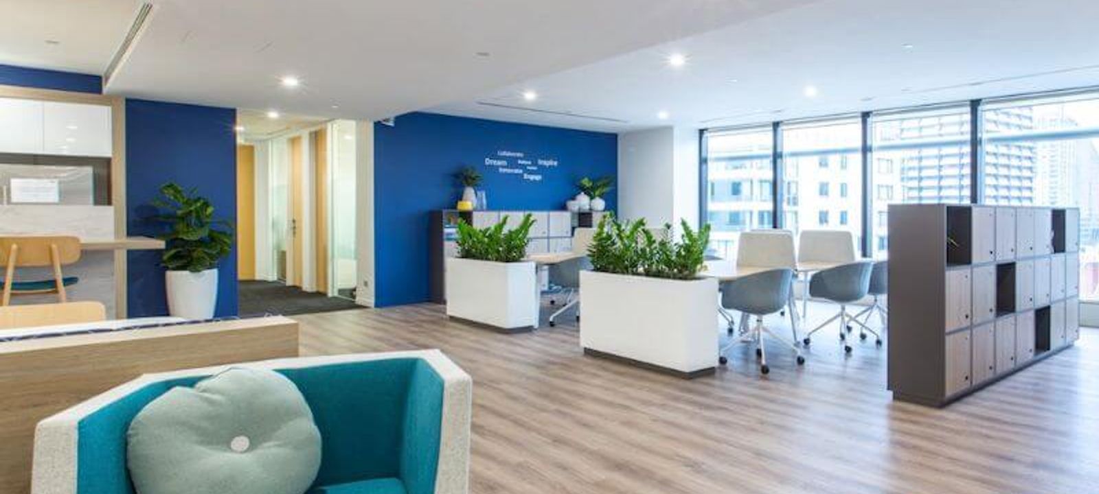 201 Sussex Street, Sydney - Image 1