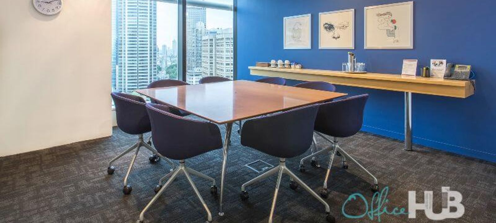 201 Sussex Street, Sydney - Image 1