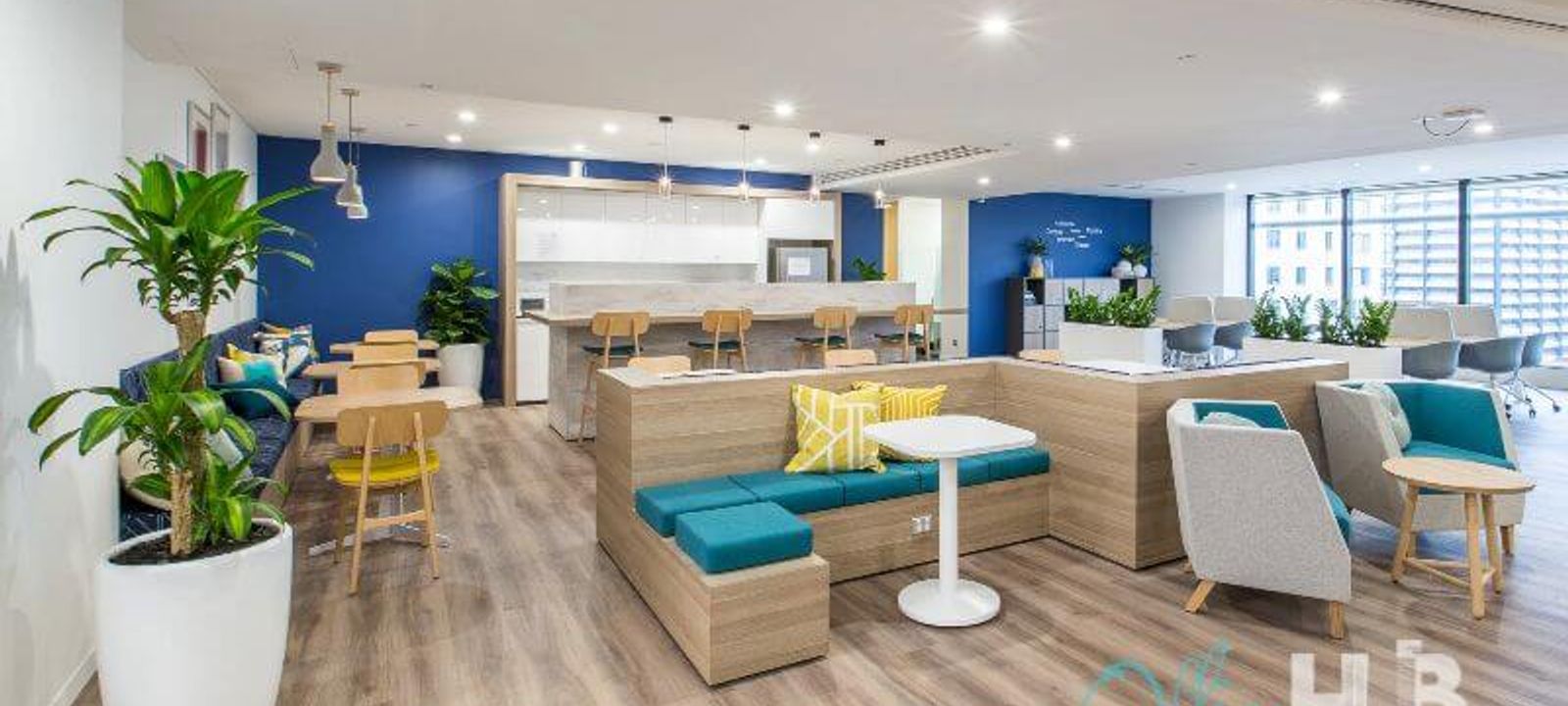 201 Sussex Street, Sydney - Image 1