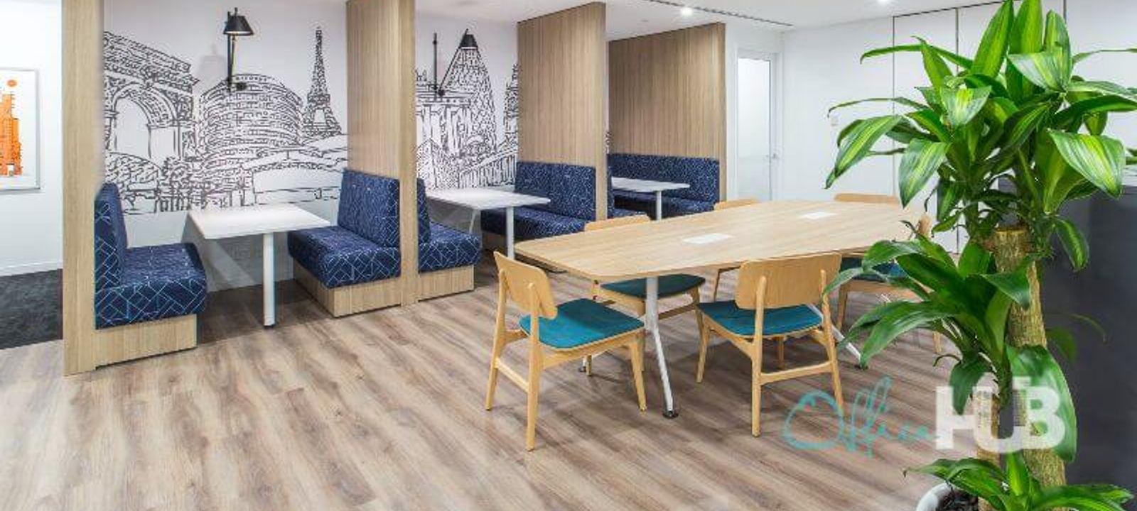 201 Sussex Street, Sydney - Image 1