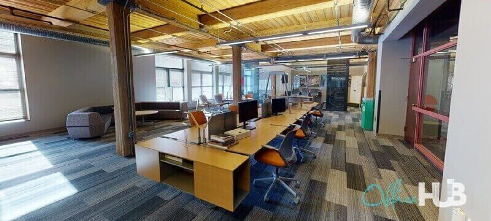 911 Washington Ave, St Louis - Image 1