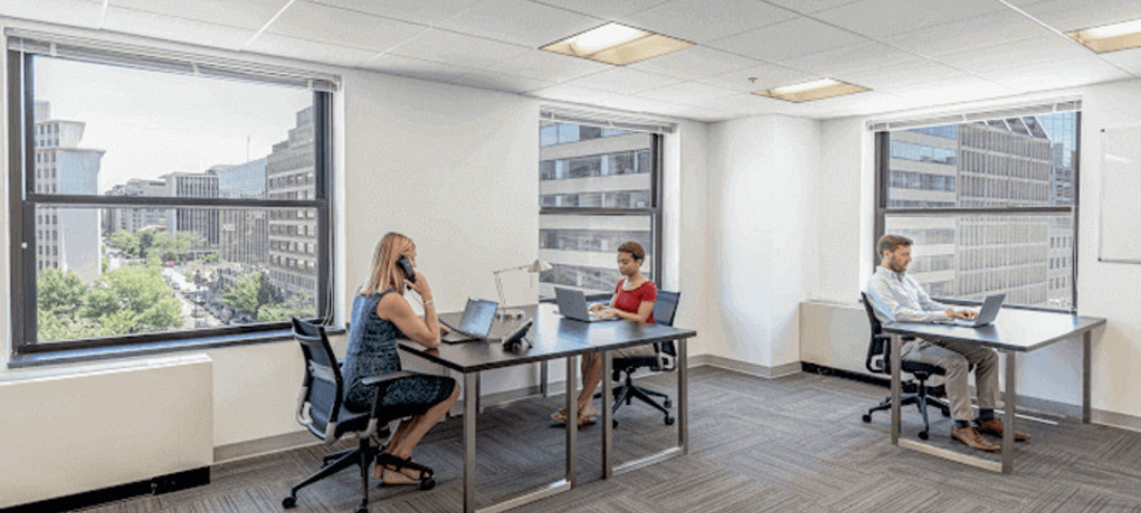 The Ring Building - Image 1