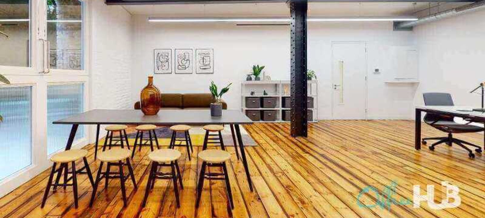 Nutmeg House, 60 Gainsford Street, London, SE1 - Image 1