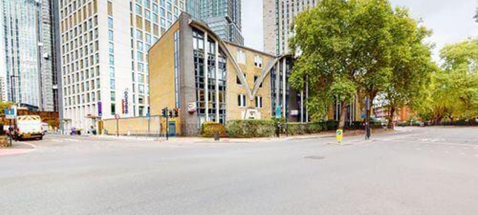 The Art Newspaper - Image 1