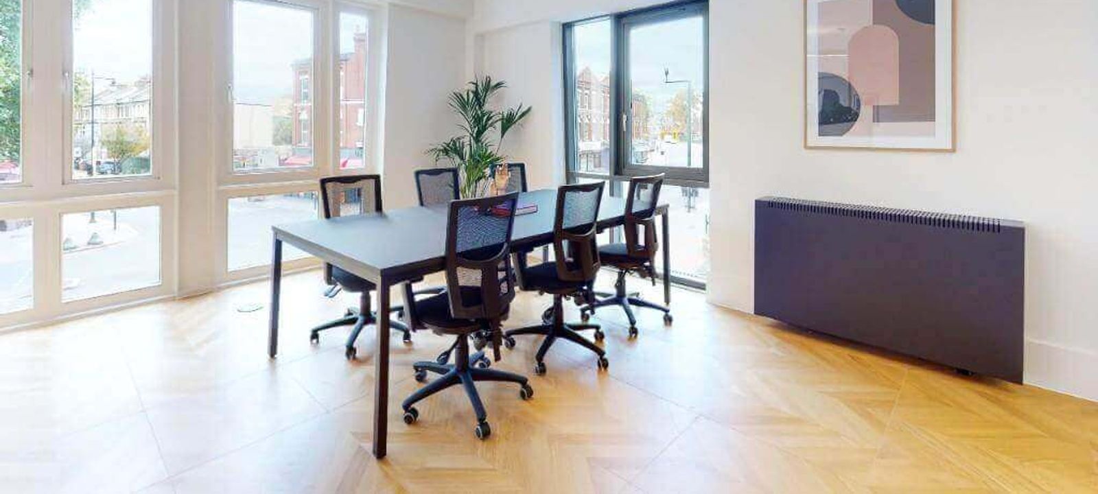 70 South Lambeth Road, Greater London - Image 1