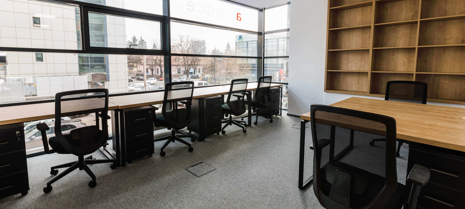 aSpace Floreasca - Image 1