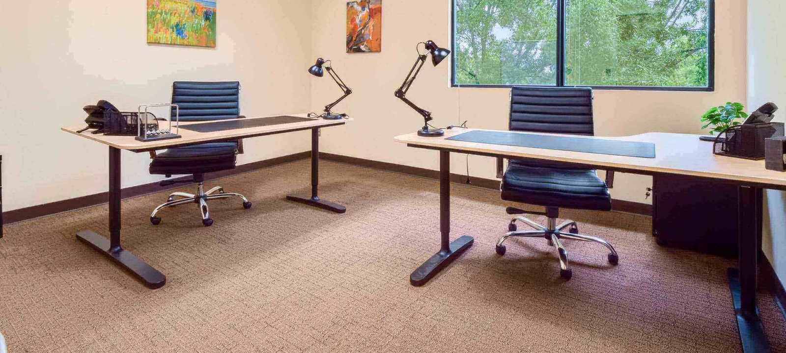 Two SouthPark Center - Image 1