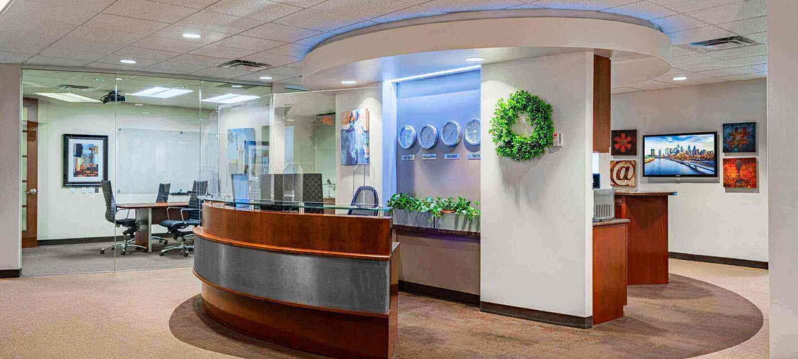 1800 John F Kennedy Blvd, Philadelphia - Image 1