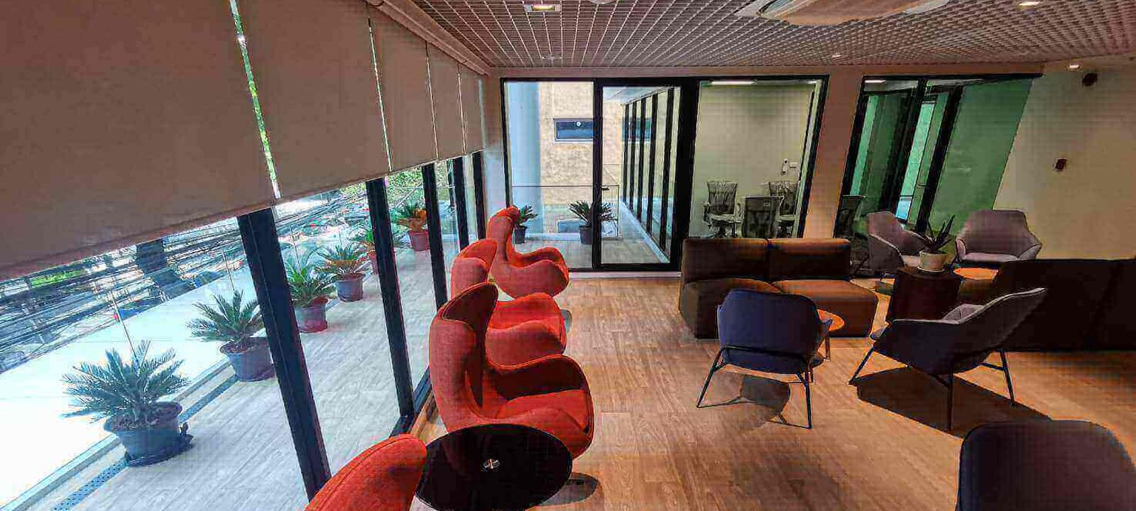 31 Sukhumvit Soi 26 (Soi Ari), Sukhumvit Road, Klongton, Klongtoey, Bangkok 10110 Sukhumvit Road, Khet Khlong Toei - Image 1