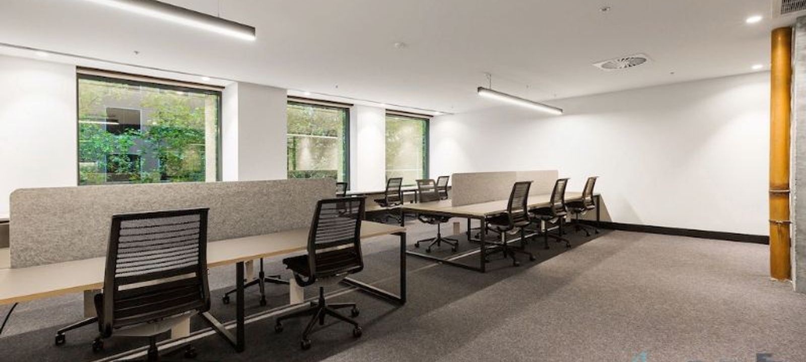 530 Collins Street, Melbourne - Image 1