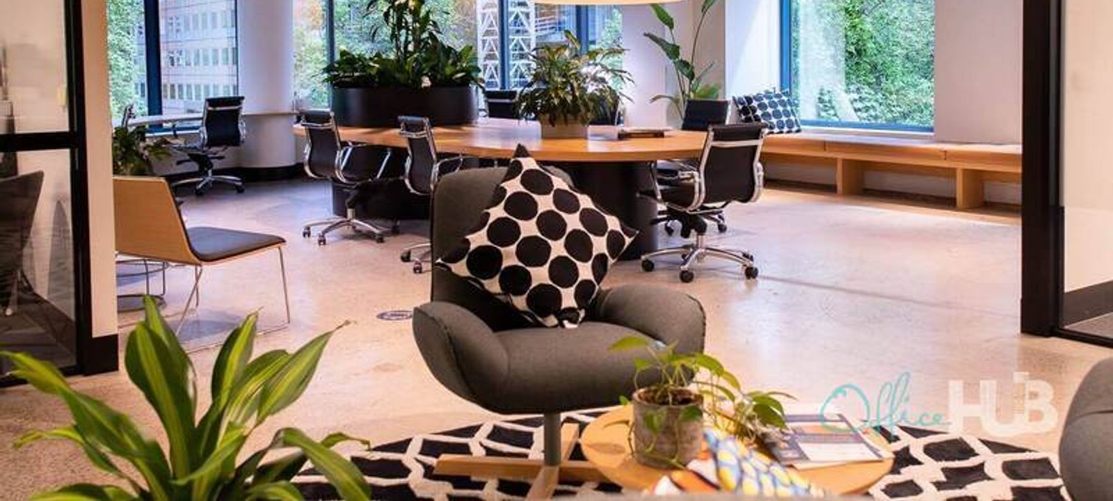 530 Collins Street, Melbourne - Image 1