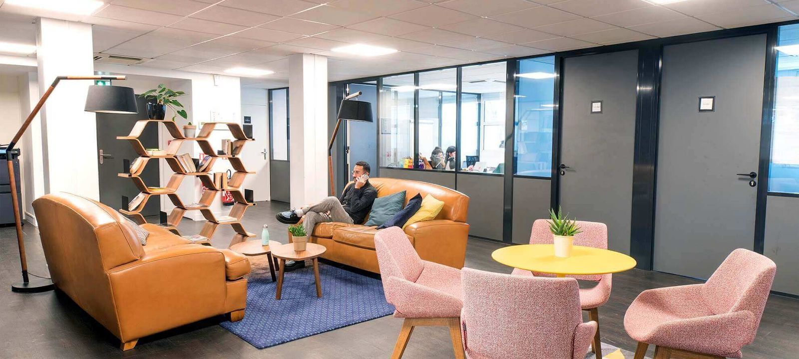 6 Rue Des Bateliers, Clichy - Image 1