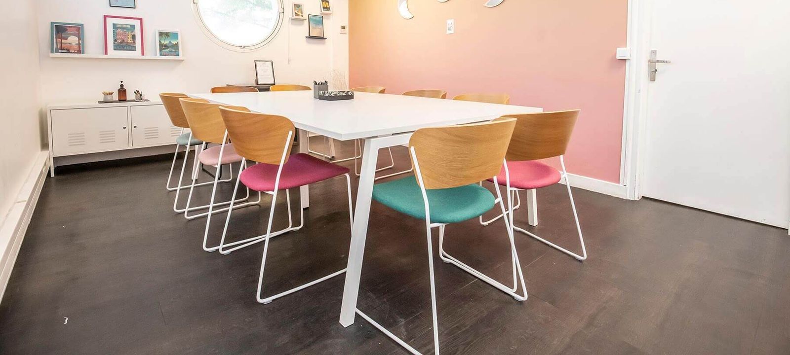 6 Rue Des Bateliers, Clichy - Image 1