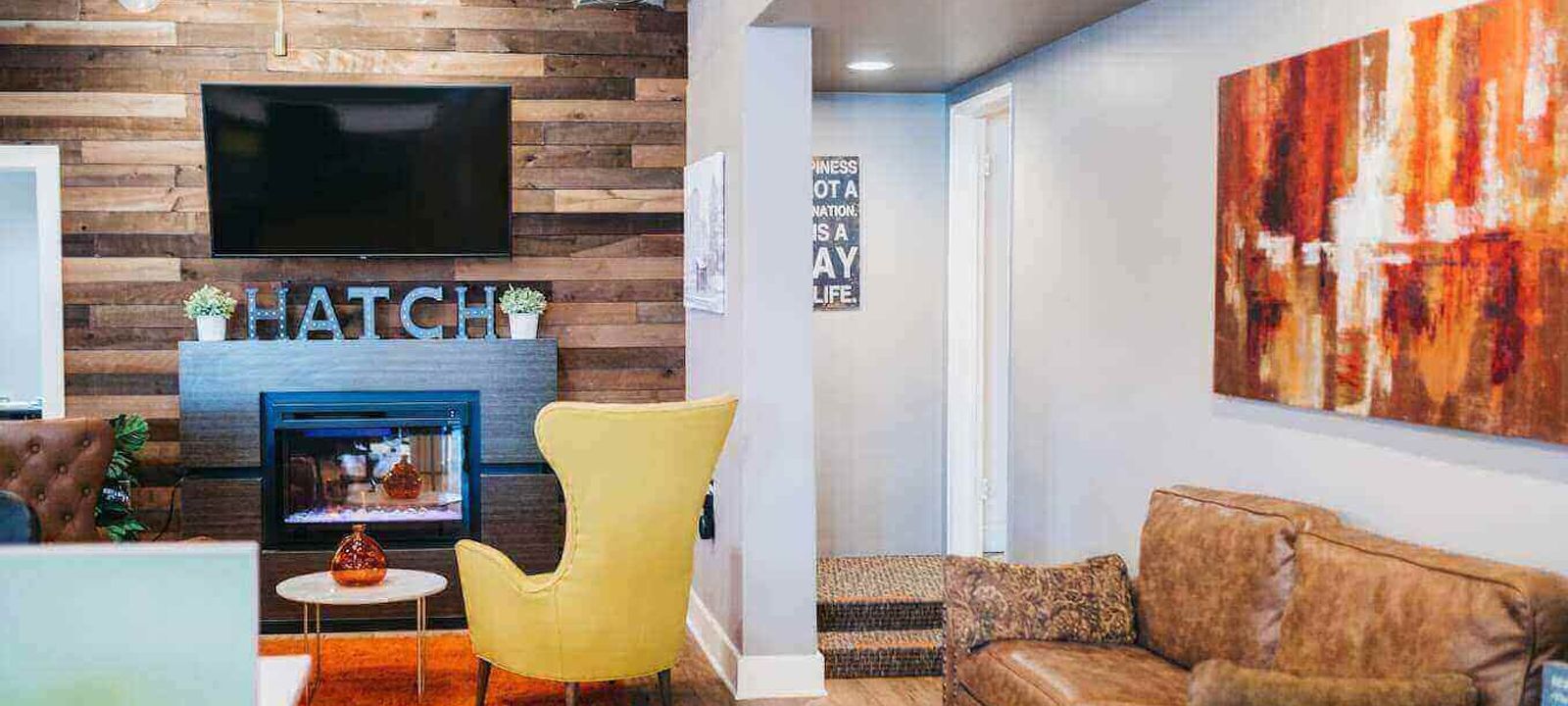 Hatch Coworking - Image 1