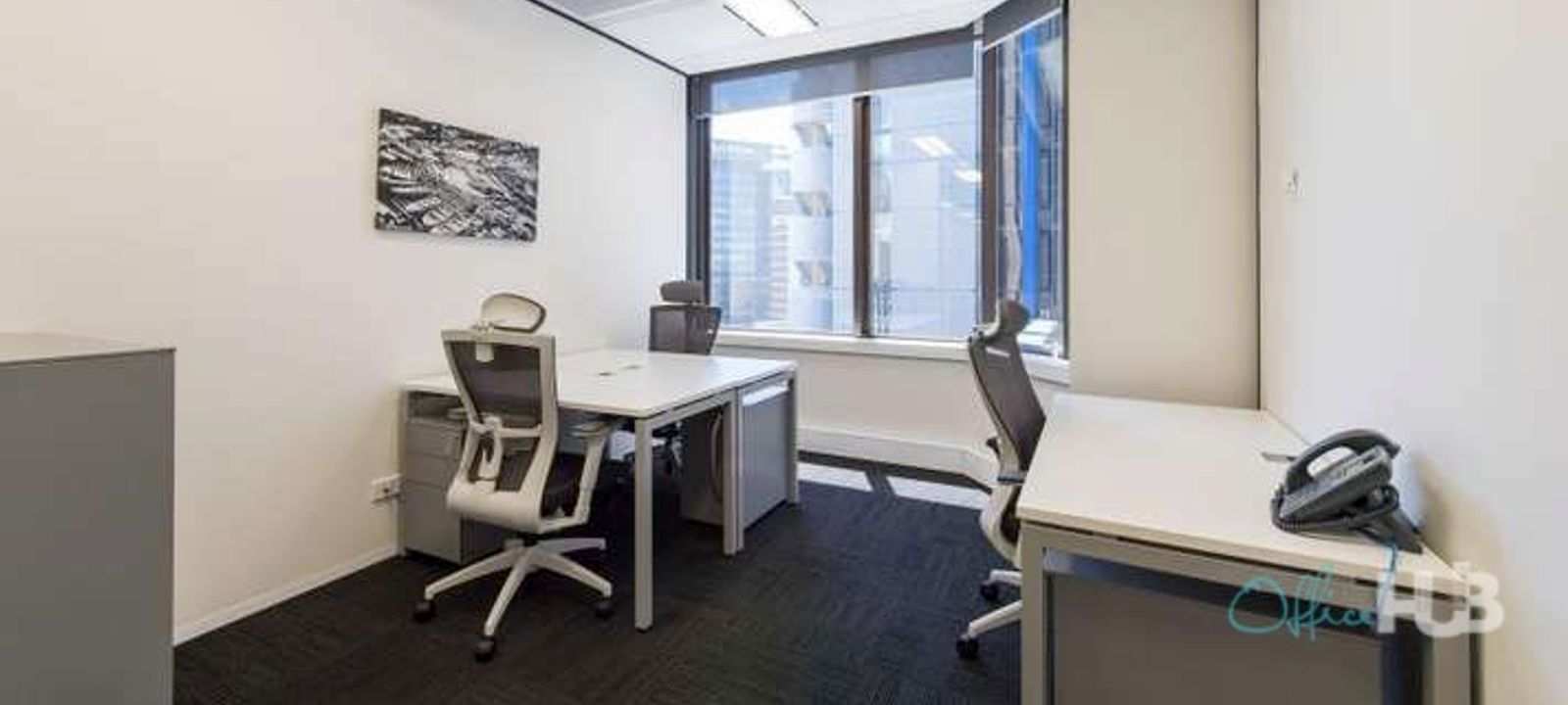 2 Park Street, Sydney - Image 1