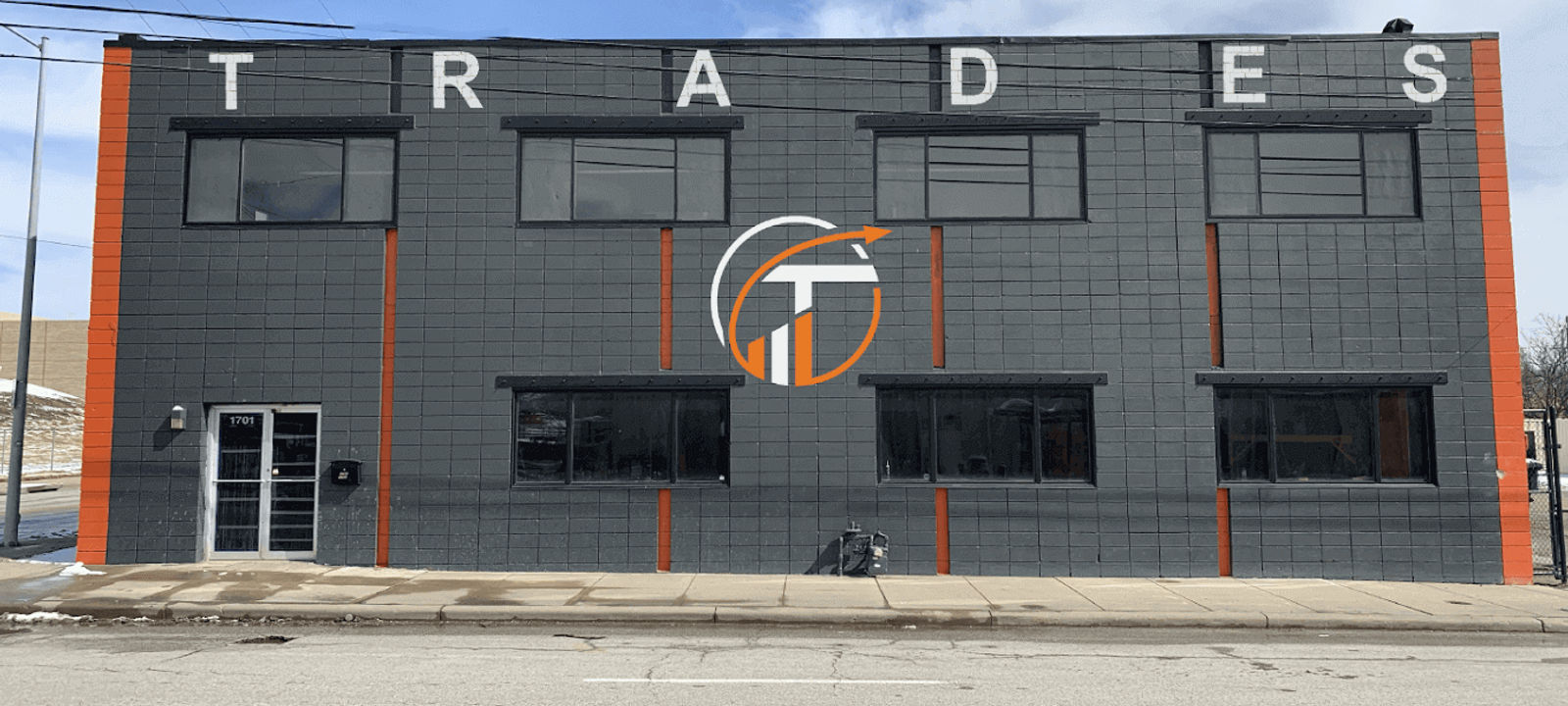 1701 Troost Ave, Kansas City - Image 1