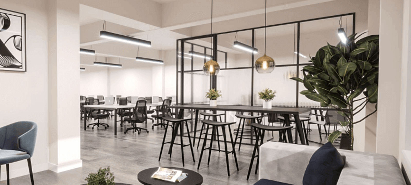 25 Poland Street, Greater London - Image 1