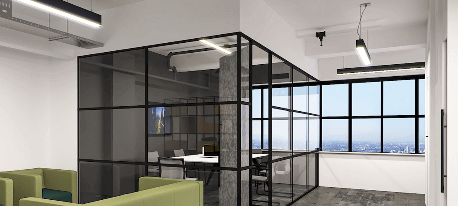 Farringdon - Image 1