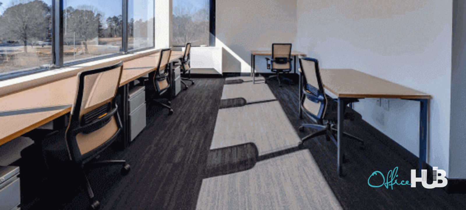 Frontier RTP - Building 800 - Image 1