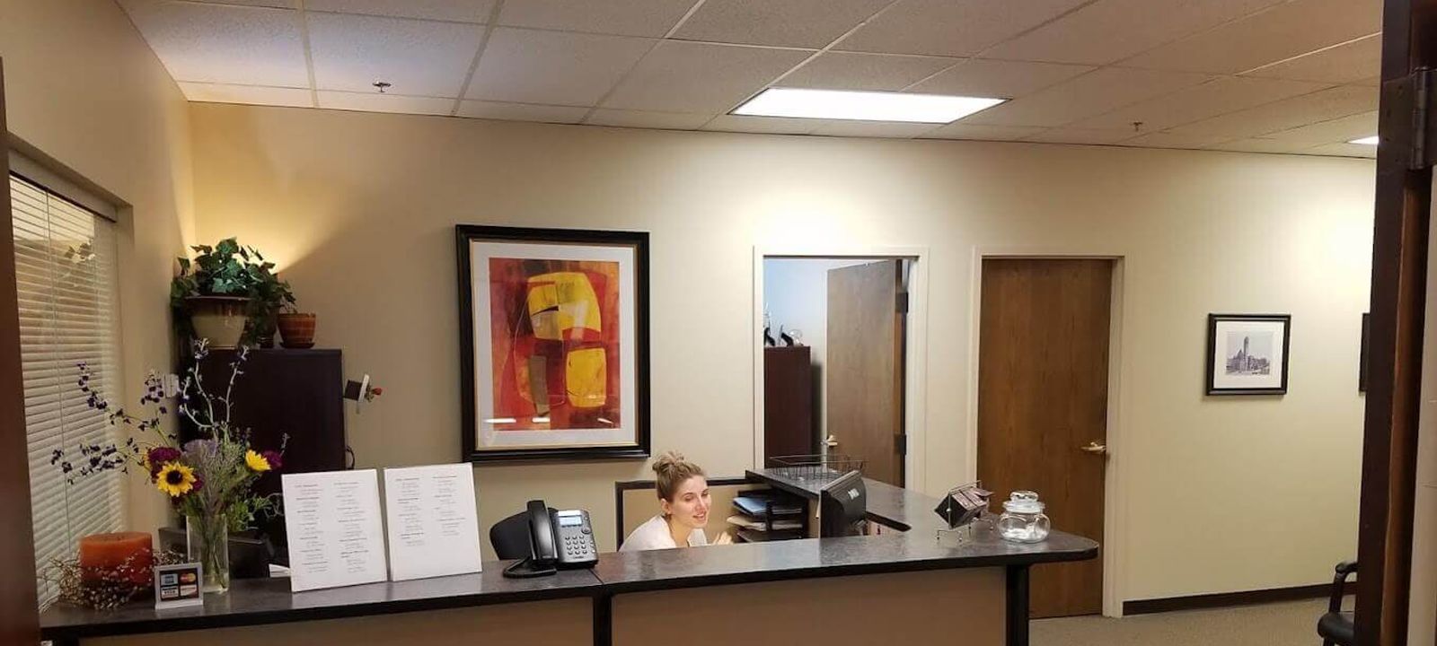 10805 Sunset Office Dr, St Louis - Image 1