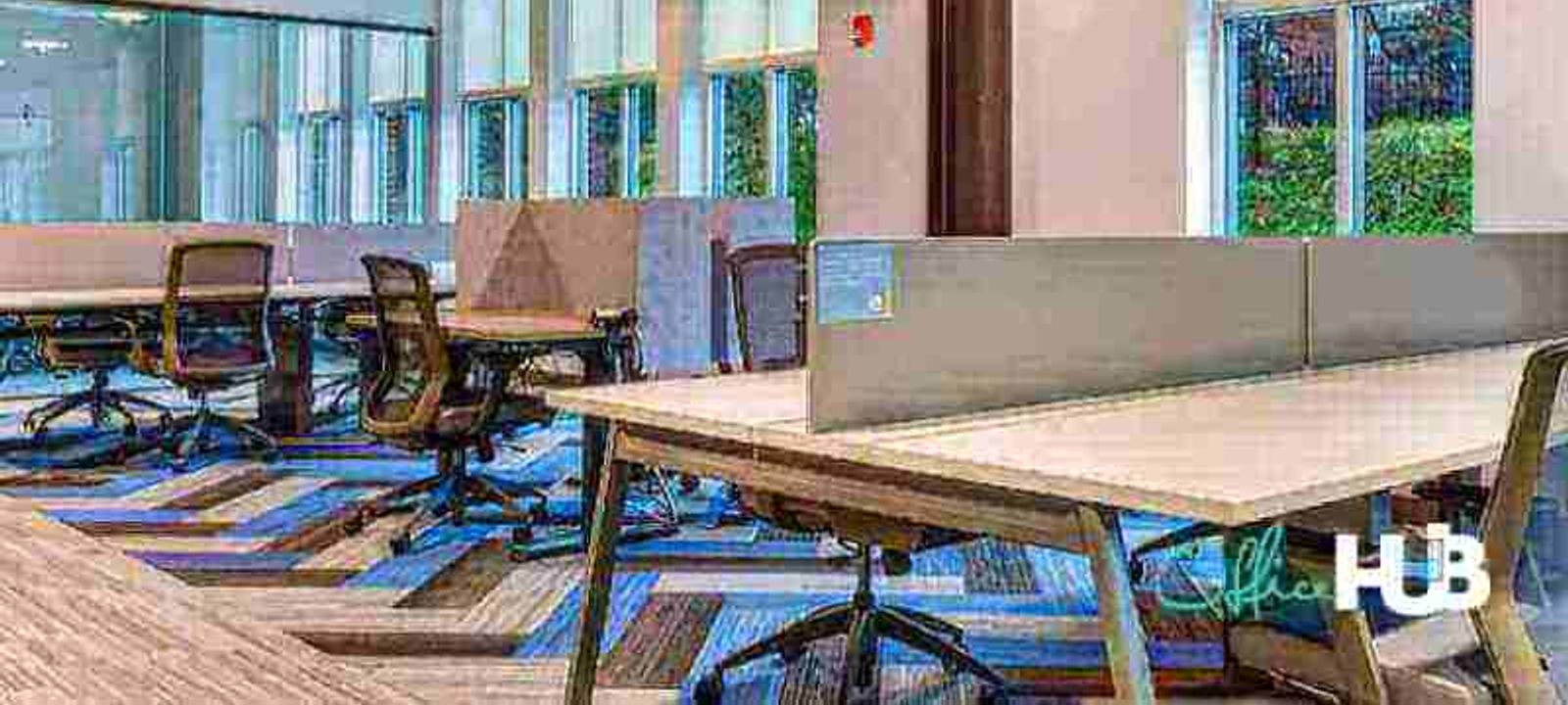 Western Plaza Shopping Center - Image 1