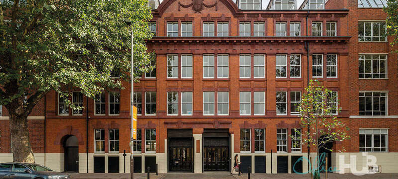 79-81 Borough Road, Greater London - Image 1