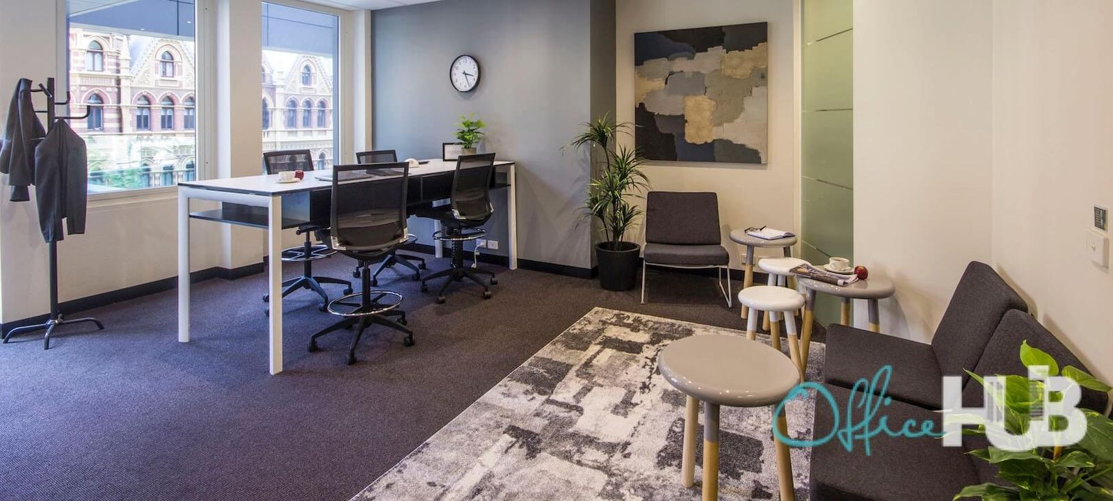 480 Collins Street, Melbourne - Image 1