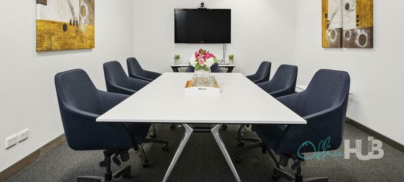 350 Collins Street 350 Collins Street, Melbourne - Image 1