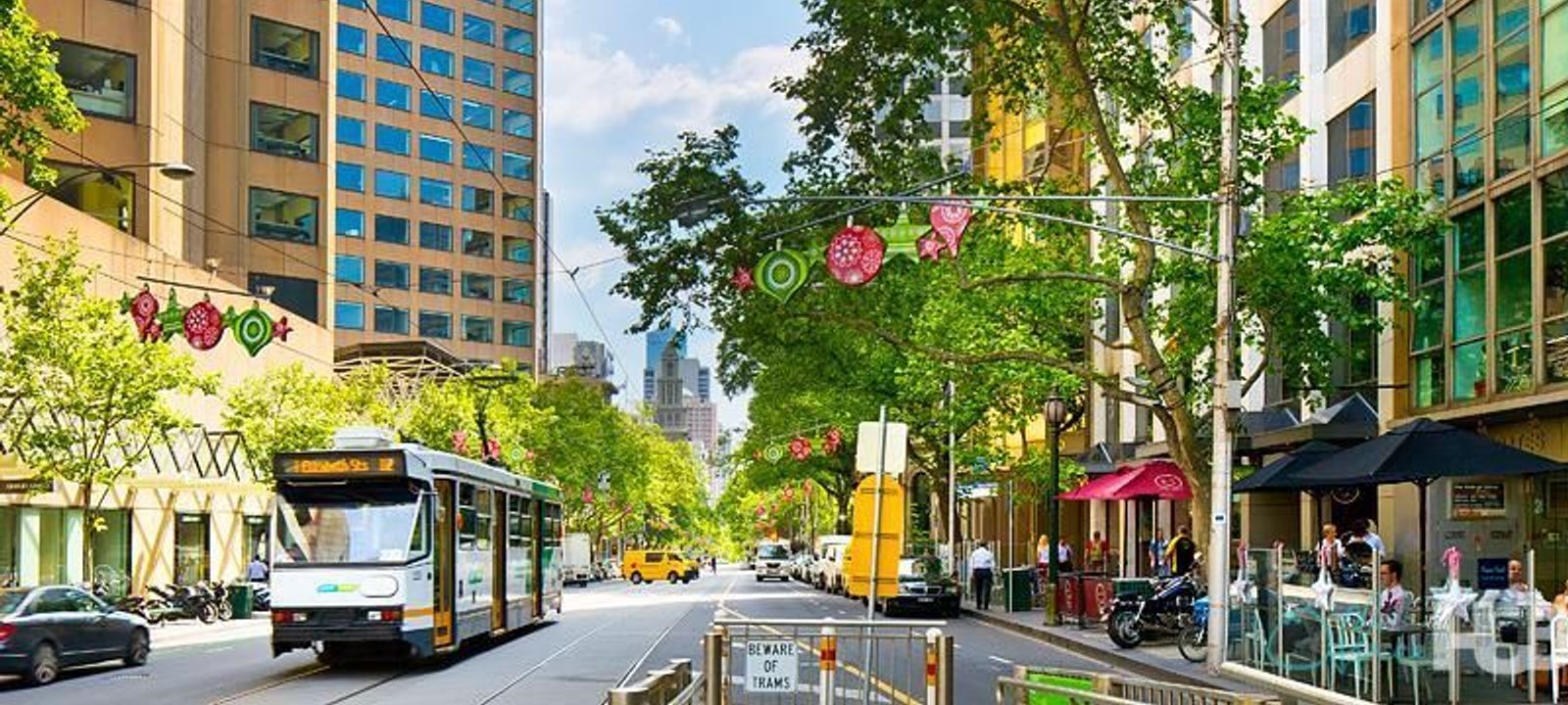 20 Collins Street, Melbourne - Image 1