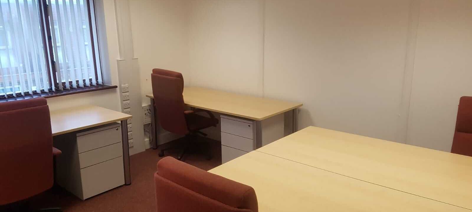 Eton Place, 64 High Street, Burnham - Image 1