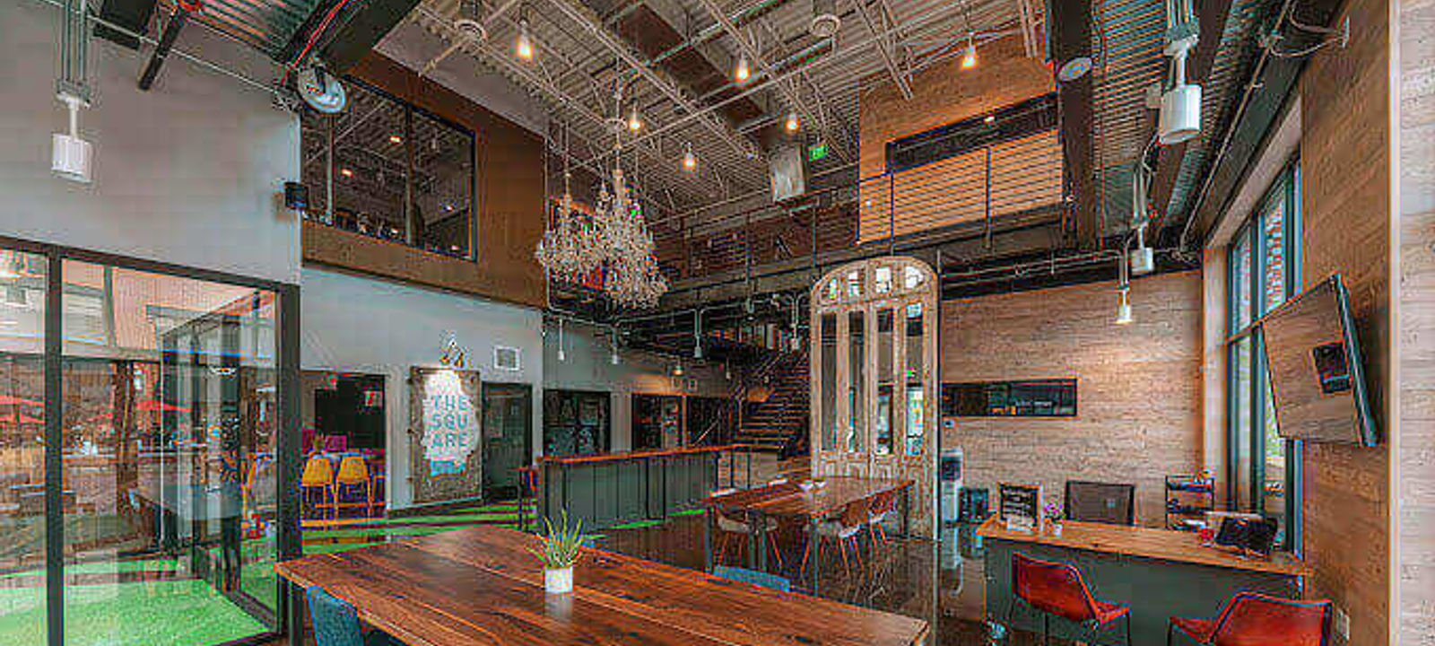 Easton Gateway - Image 1