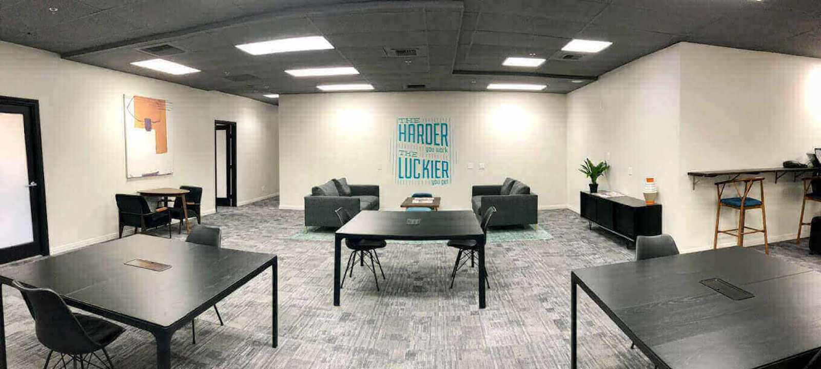 WorkSpace Irvine - Image 1