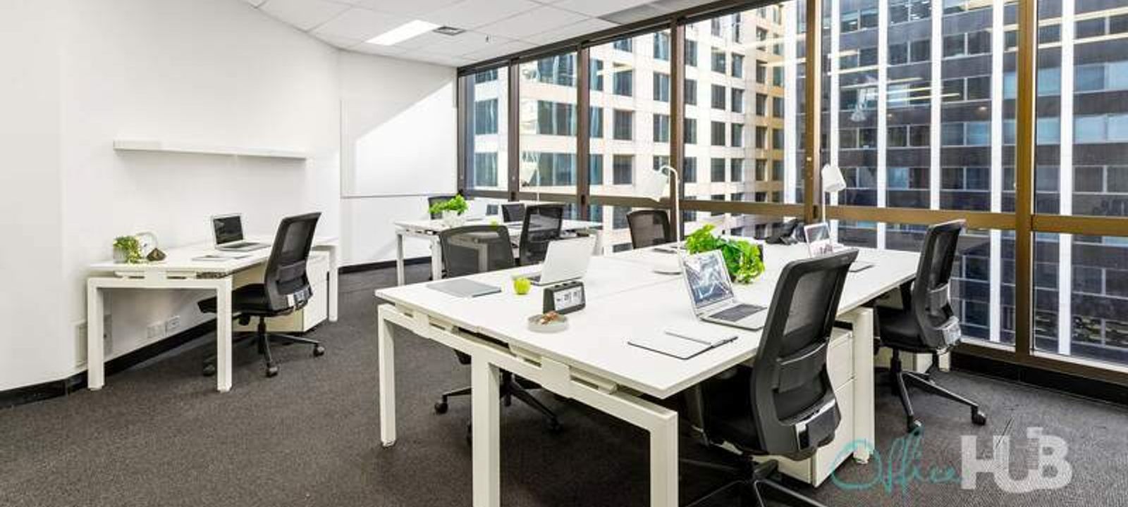 530 Little Collins Street, Melbourne - Image 1