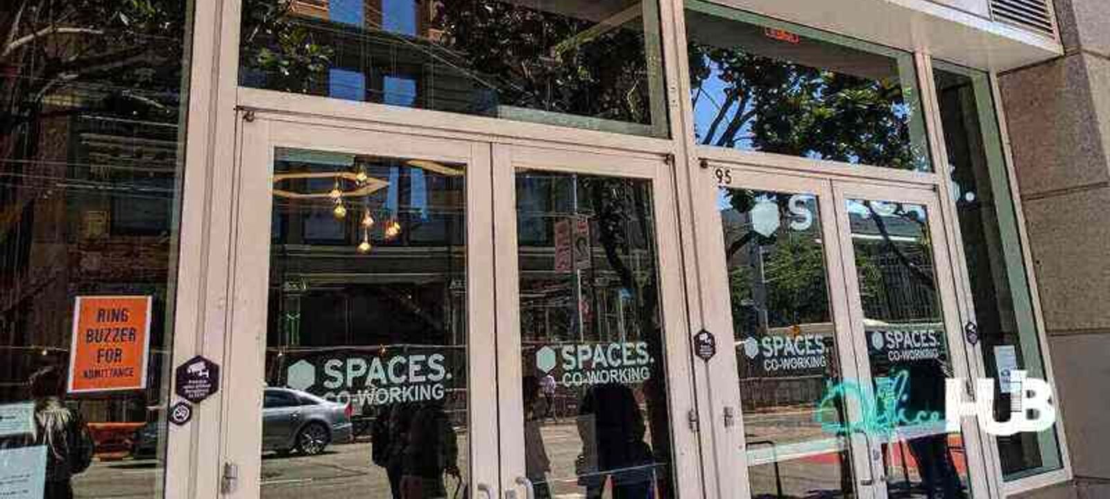 The Paramount - Image 1