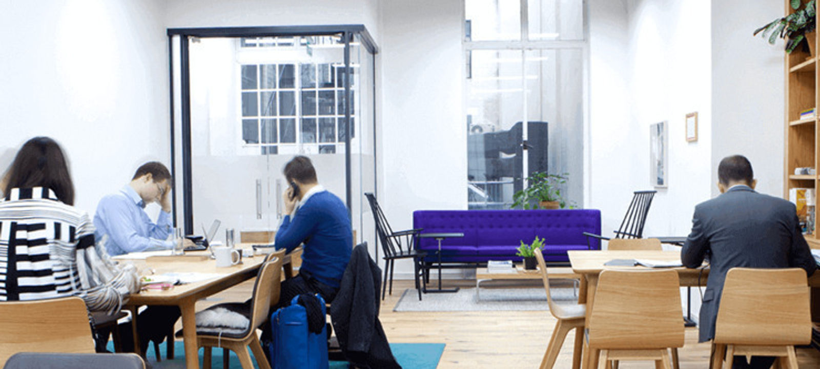 95 3rd St, San Francisco - Image 1