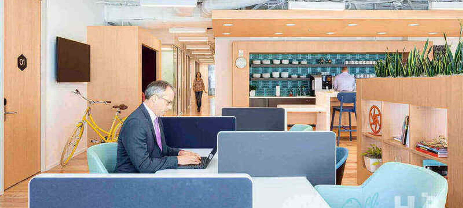 3 E 3rd Ave, San Mateo - Image 1