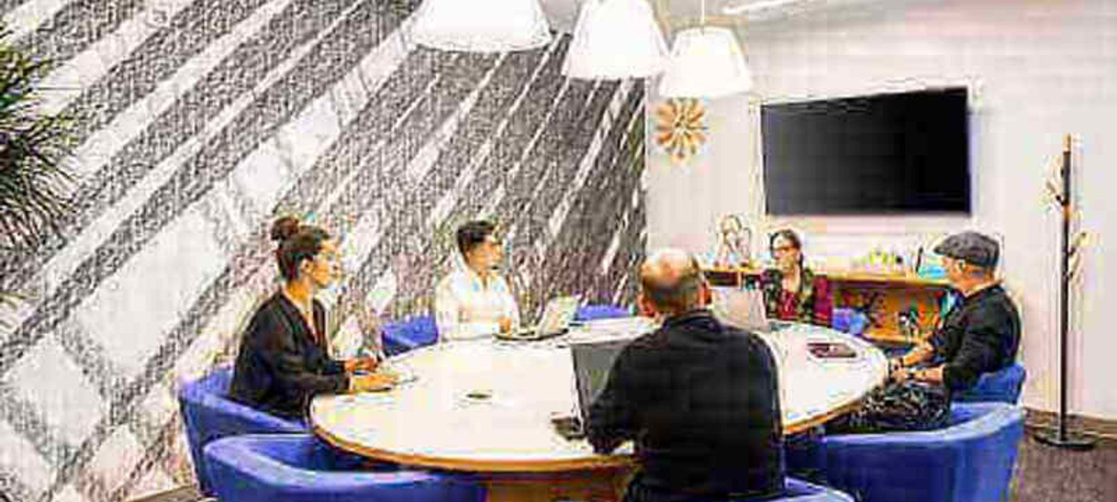 3 E 3rd Ave, San Mateo - Image 1