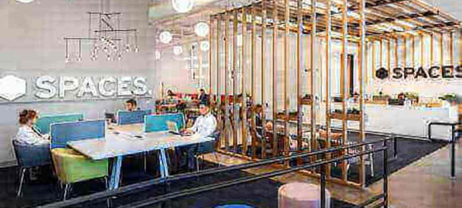 3 E 3rd Ave, San Mateo - Image 1